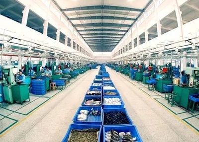 泰州5家企業(yè)入選2018年度江蘇省企業(yè)知識產權戰(zhàn)略推進計劃項目