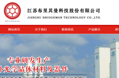江蘇布里其曼科技股份有限公司官方網(wǎng)站建設(shè)項(xiàng)目正式啟動