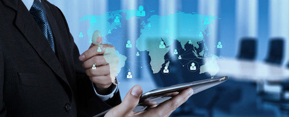 大數(shù)據(jù)24小時:因奧巴馬而創(chuàng)立的大數(shù)據(jù)公司獲融資