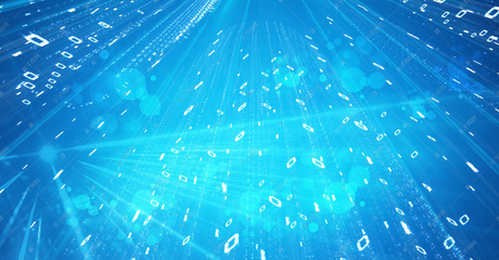 藍色科技，賦能大數據縱深的智慧浪潮